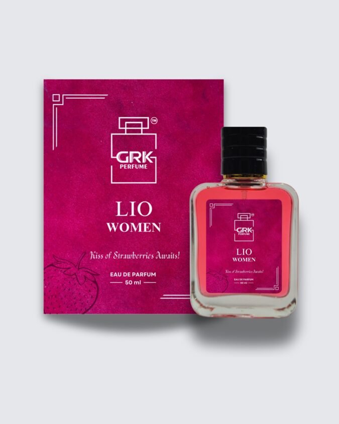 Lio Women - 50ml