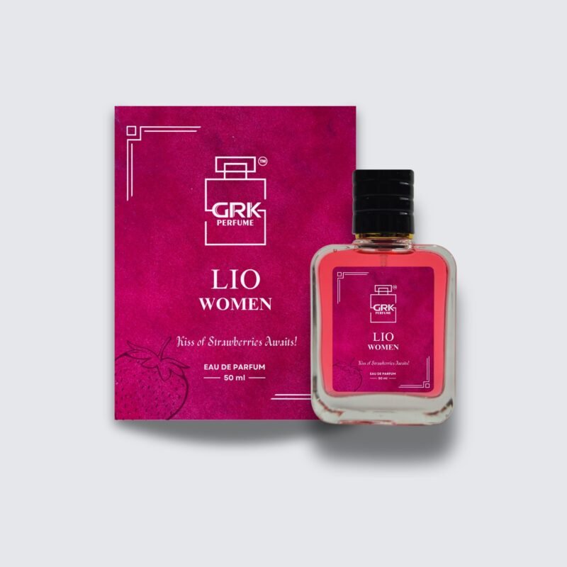 Lio Women - 50ml