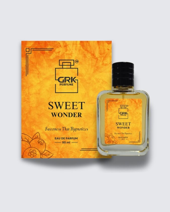 Sweet Wonder - 50ml