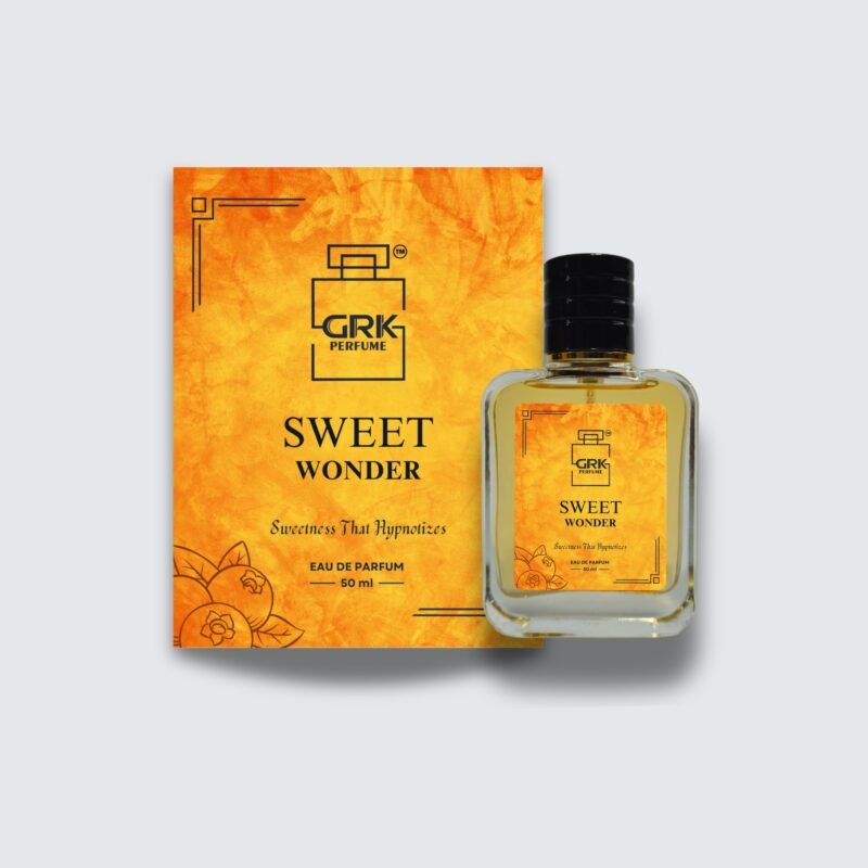 Sweet Wonder - 50ml