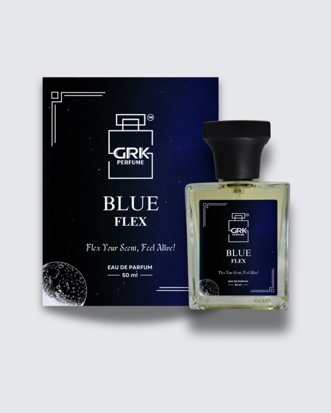 Blue Flex - 50ml