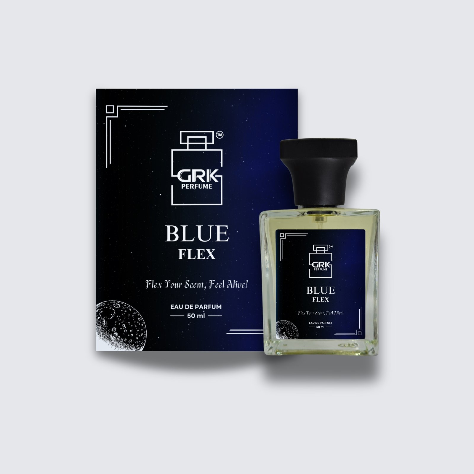 Blue Flex - 50ml