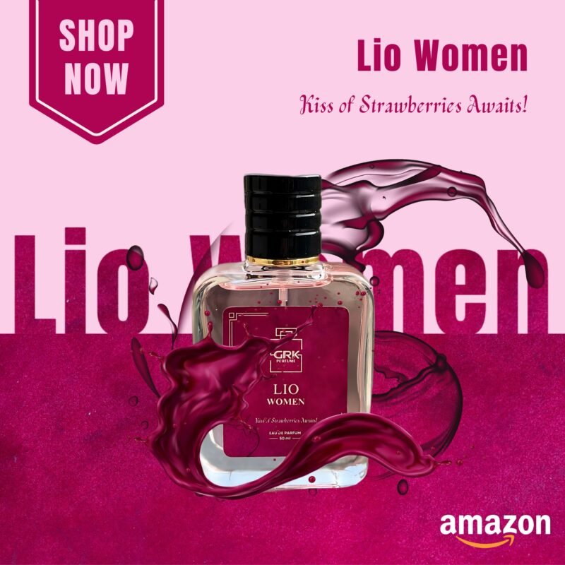 Lio Women - 50ml - Image 3