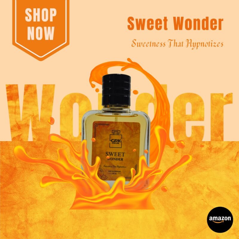 Sweet Wonder - 50ml - Image 3