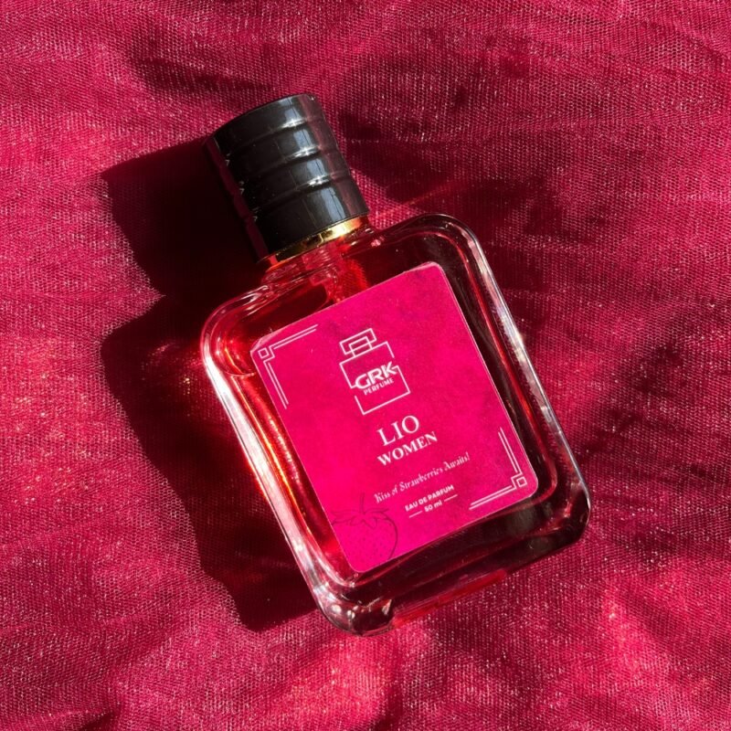 Lio Women - 50ml - Image 4