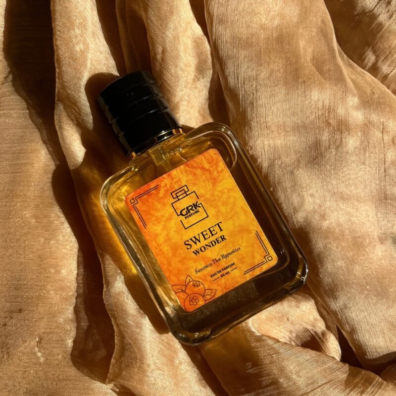 Sweet Wonder - 50ml - Image 4