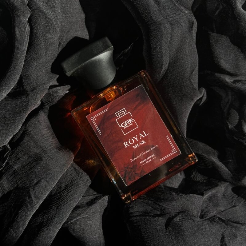 Royal Musk - 50ml - Image 4