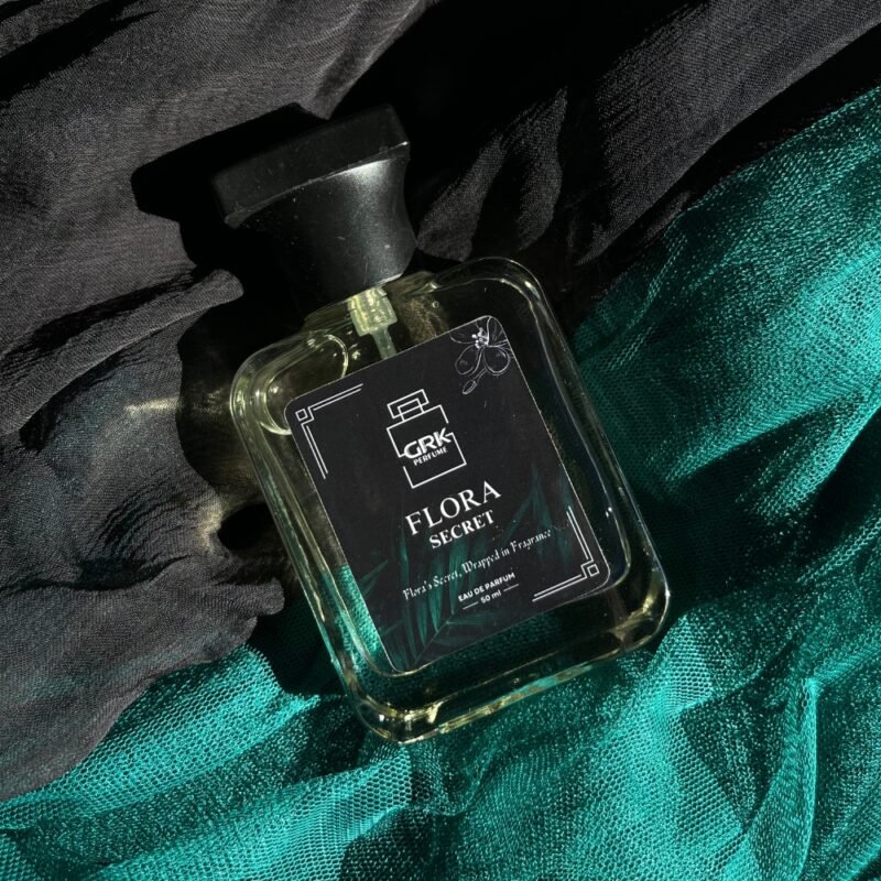 Flora Secret - 50ml - Image 4