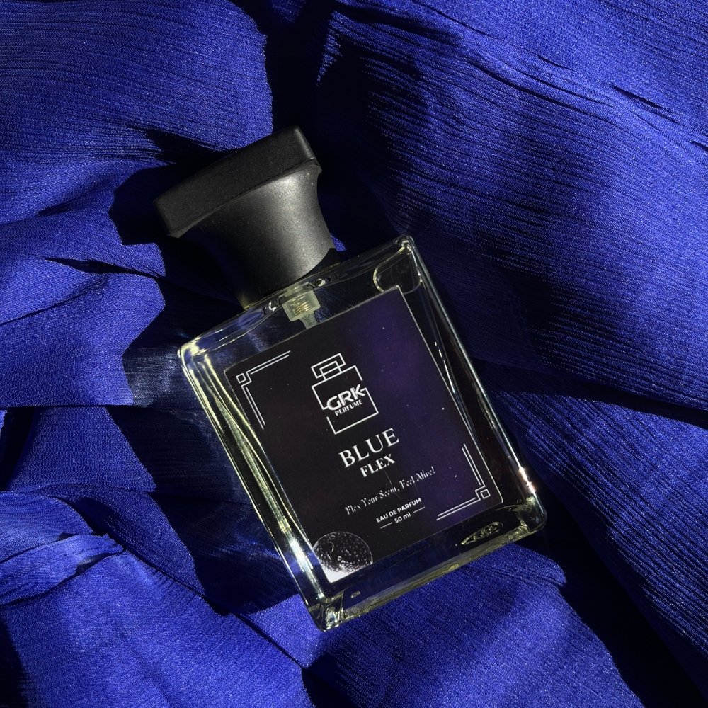 Blue Flex - 50ml - Image 4