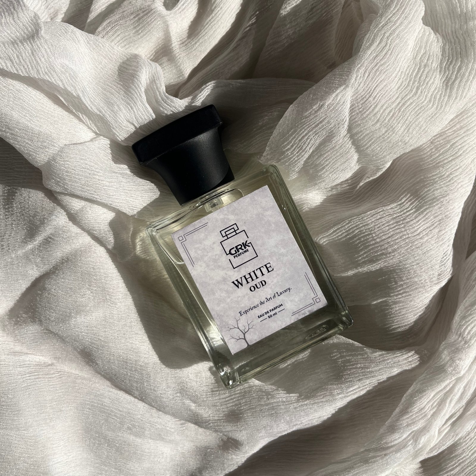 White Oud - 50ml - Image 4