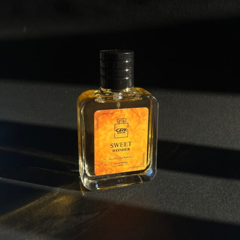 Sweet Wonder - 50ml - Image 5