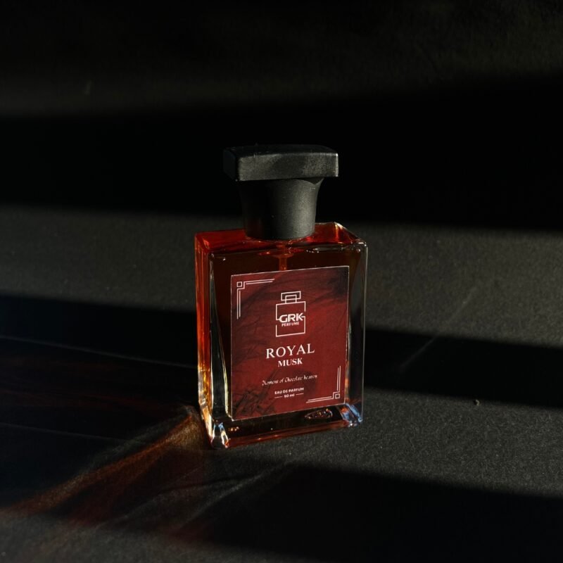 Royal Musk - 50ml - Image 5