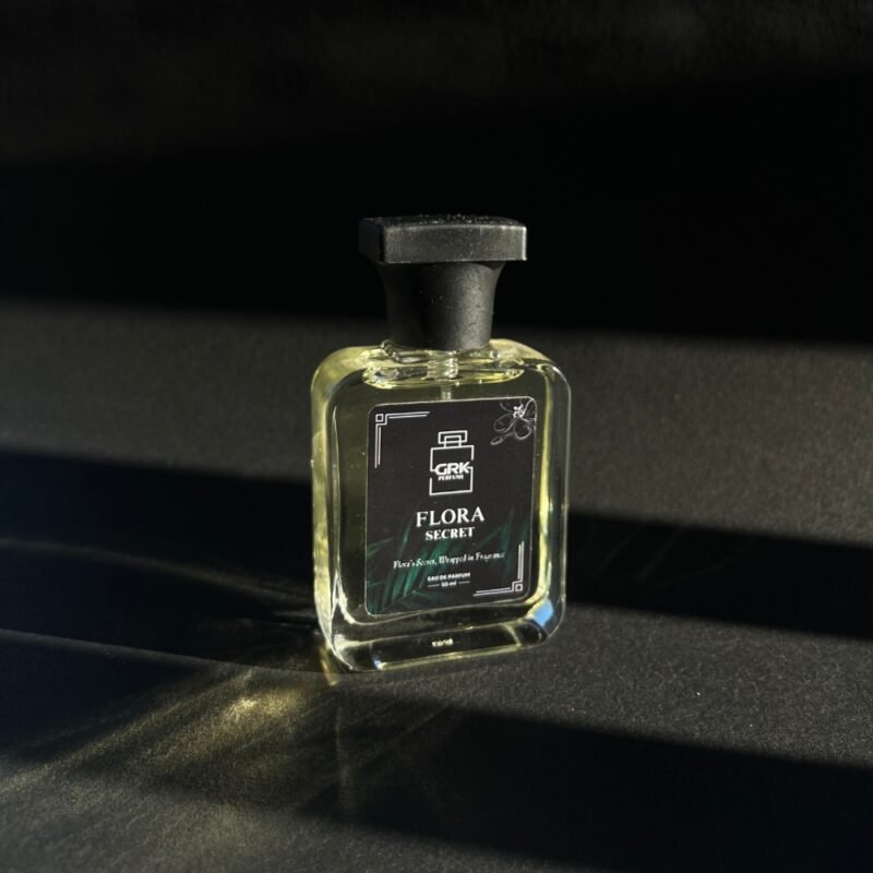 Flora Secret - 50ml - Image 5