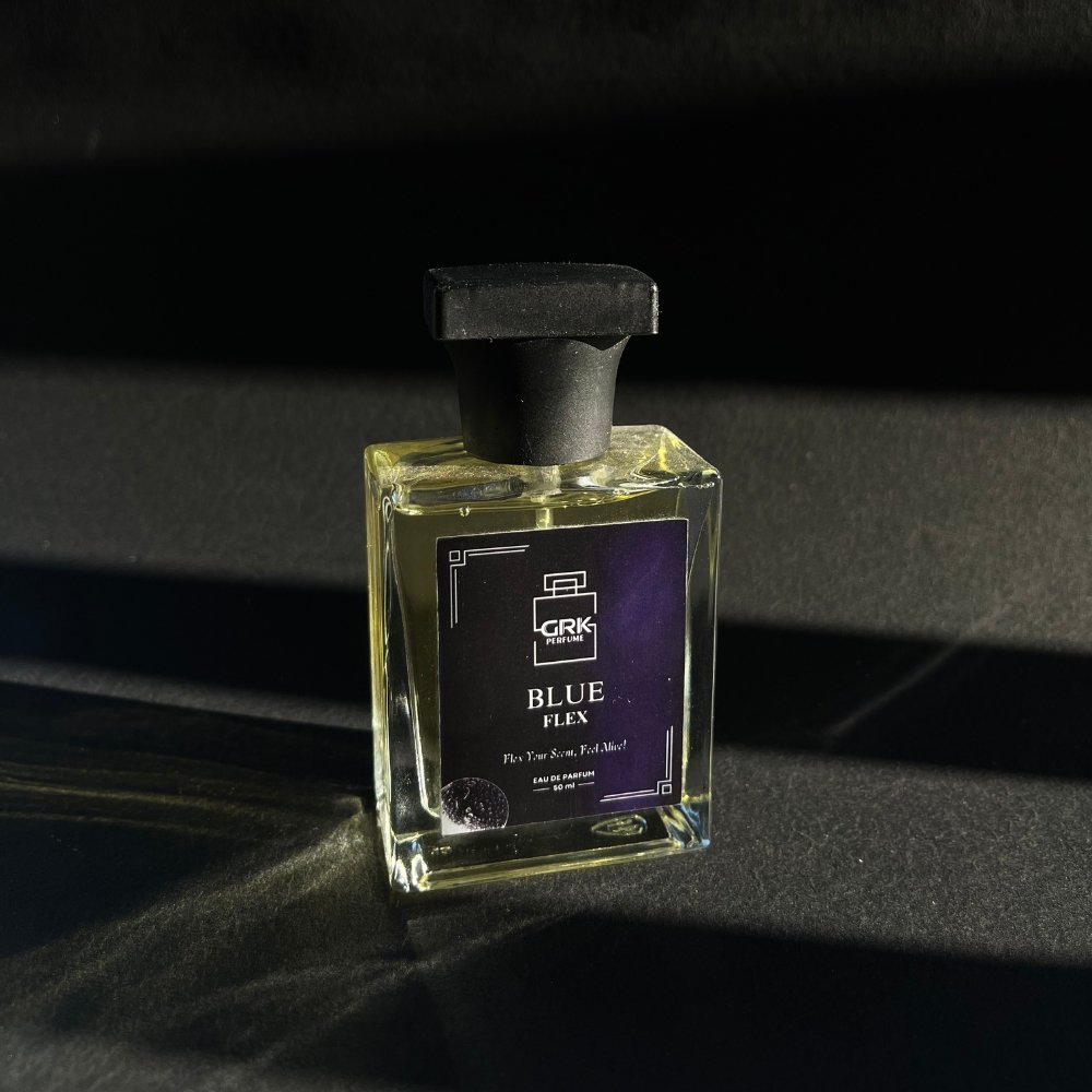 Blue Flex - 50ml - Image 5