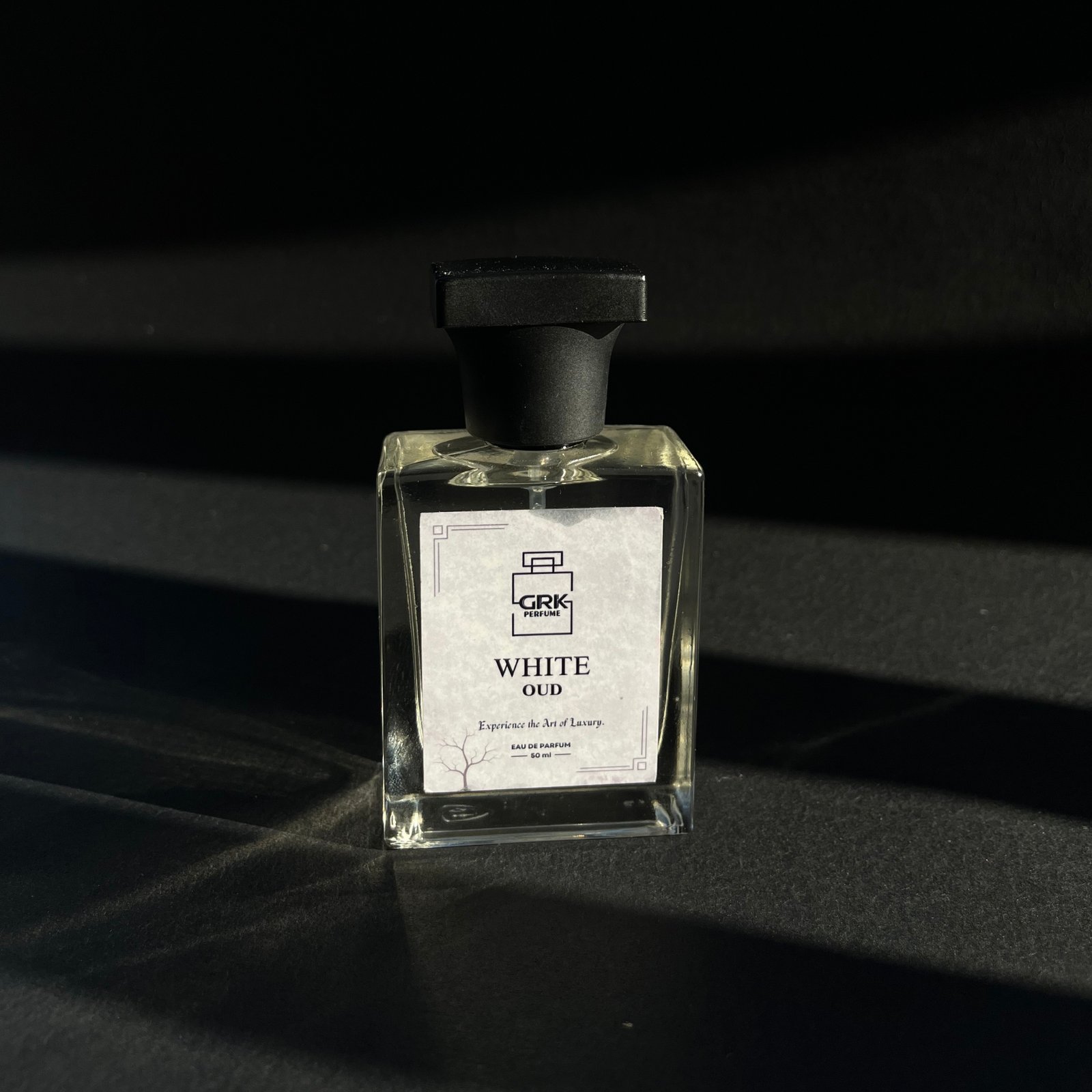 White Oud - 50ml - Image 5