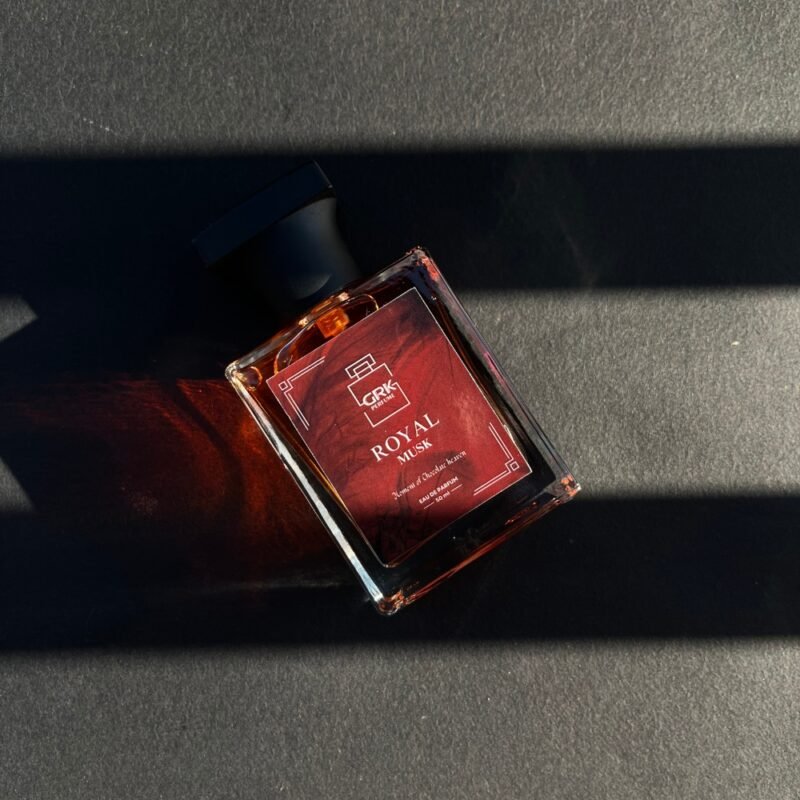 Royal Musk - 50ml - Image 6