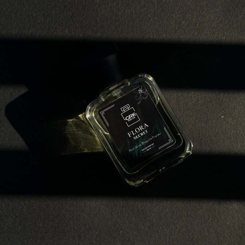 Flora Secret - 50ml - Image 6
