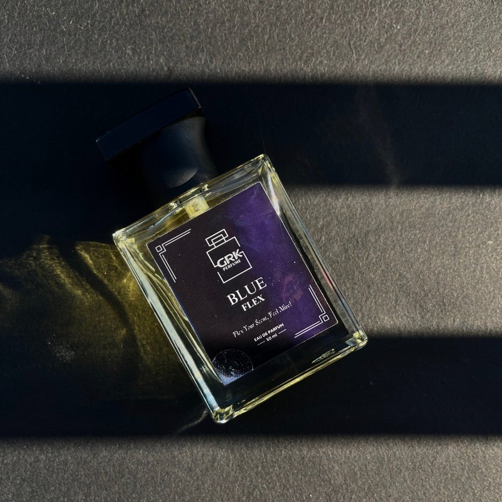 Blue Flex - 50ml - Image 6