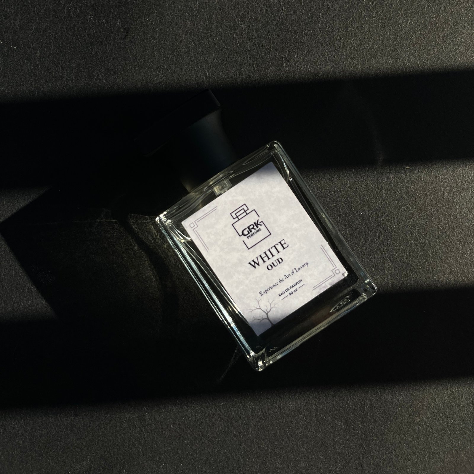 White Oud - 50ml - Image 6