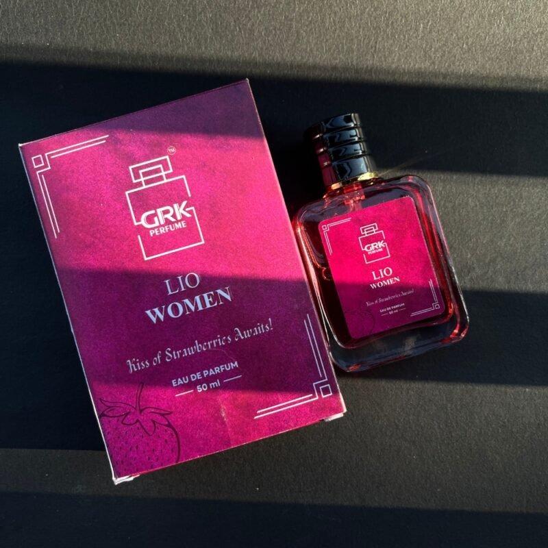 Lio Women - 50ml - Image 7