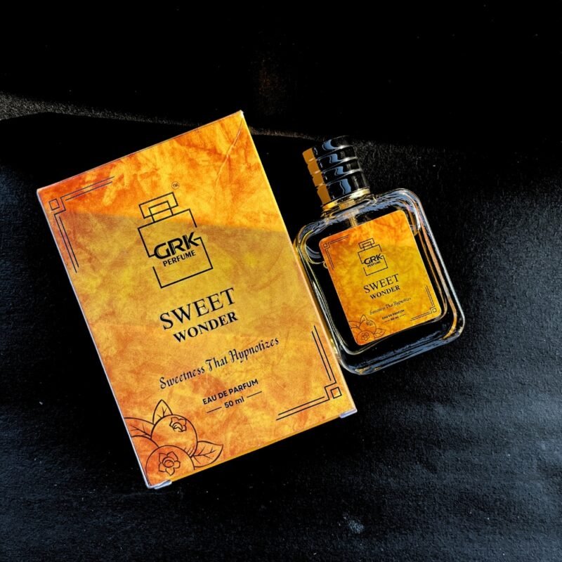 Sweet Wonder - 50ml - Image 7