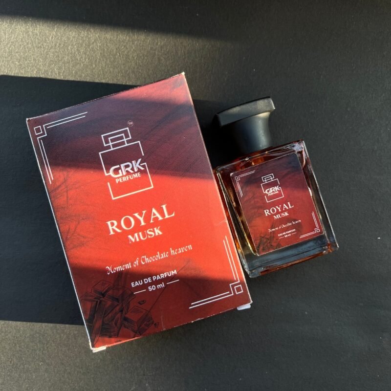 Royal Musk - 50ml - Image 7