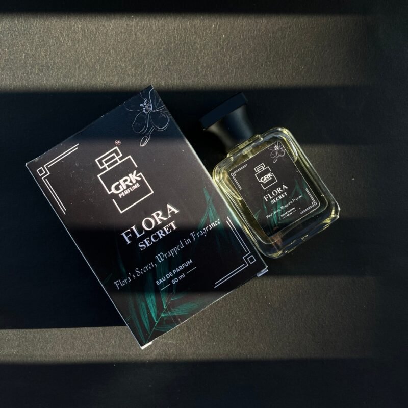 Flora Secret - 50ml - Image 7