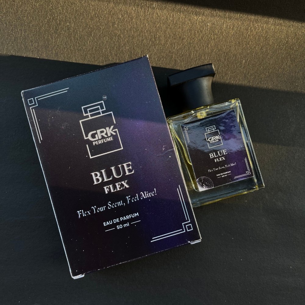 Blue Flex - 50ml - Image 7