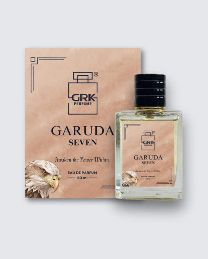 Garuda Seven – 50ml