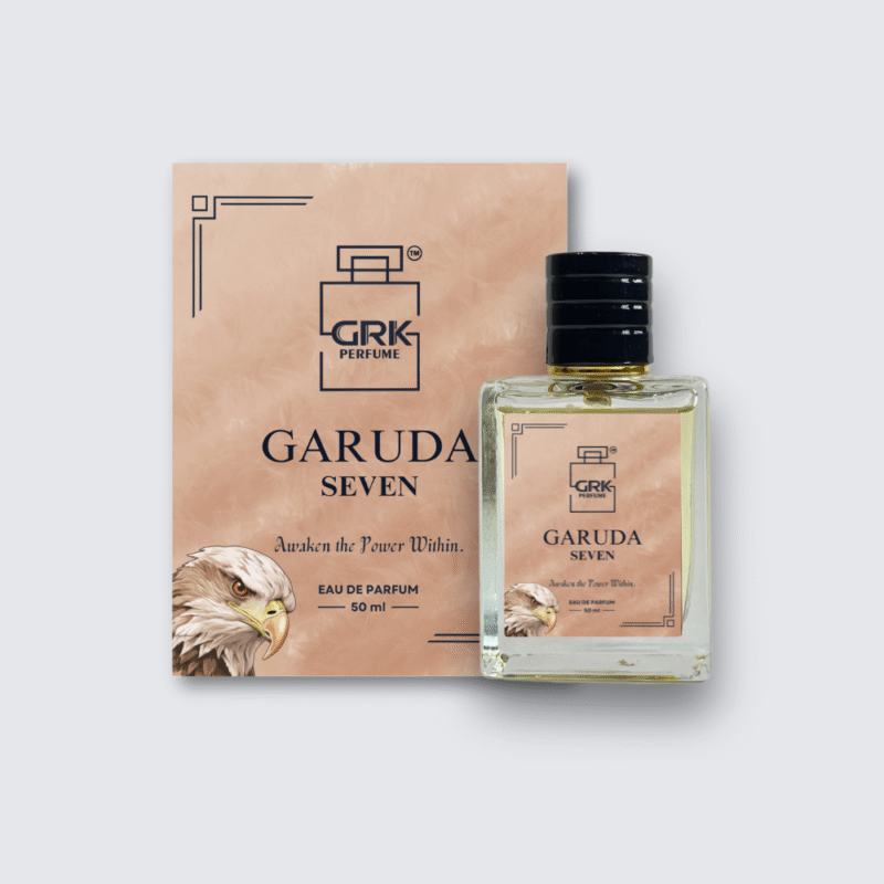 Garuda Seven – 50ml