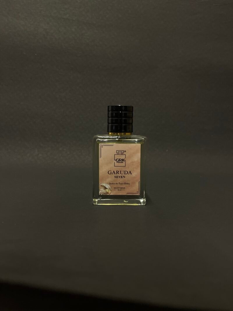 Garuda Seven – 50ml - Image 4