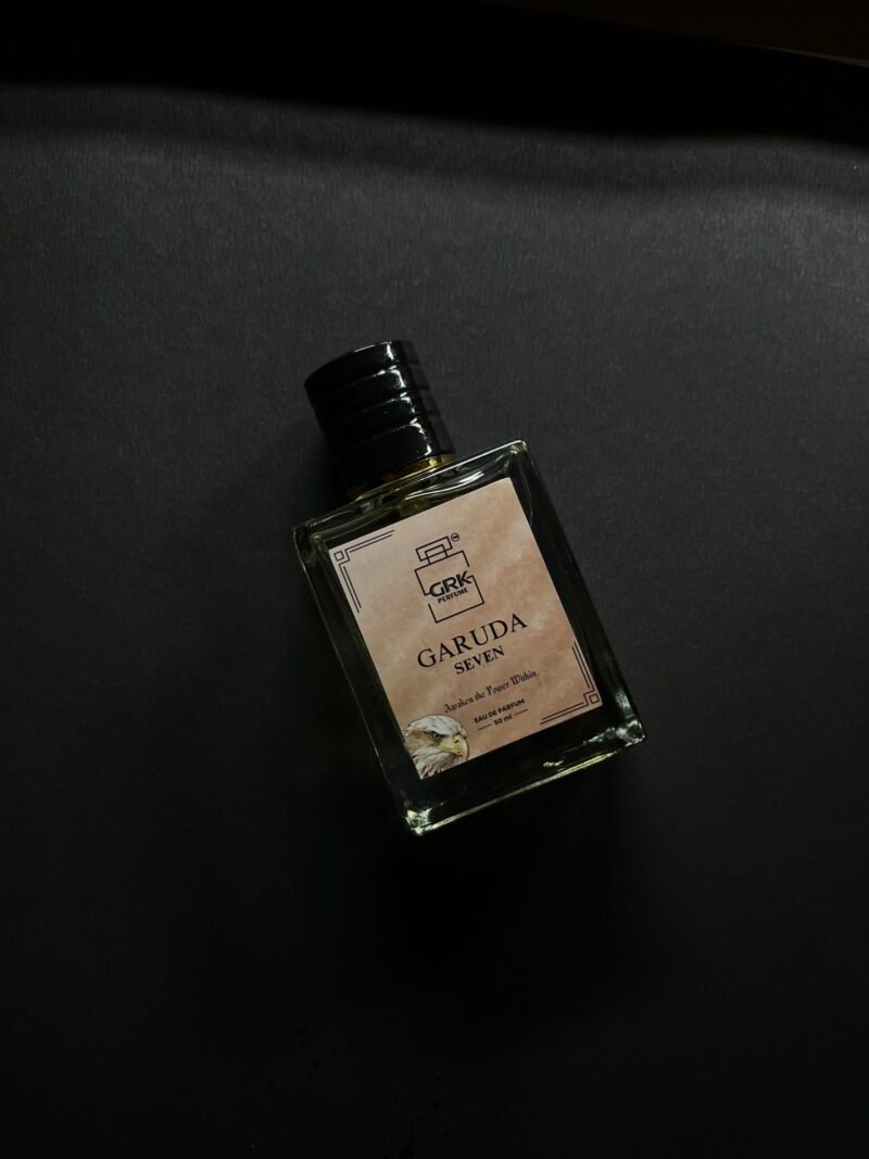 Garuda Seven – 50ml - Image 3