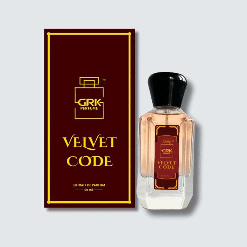 Velvet Code  - 50ml