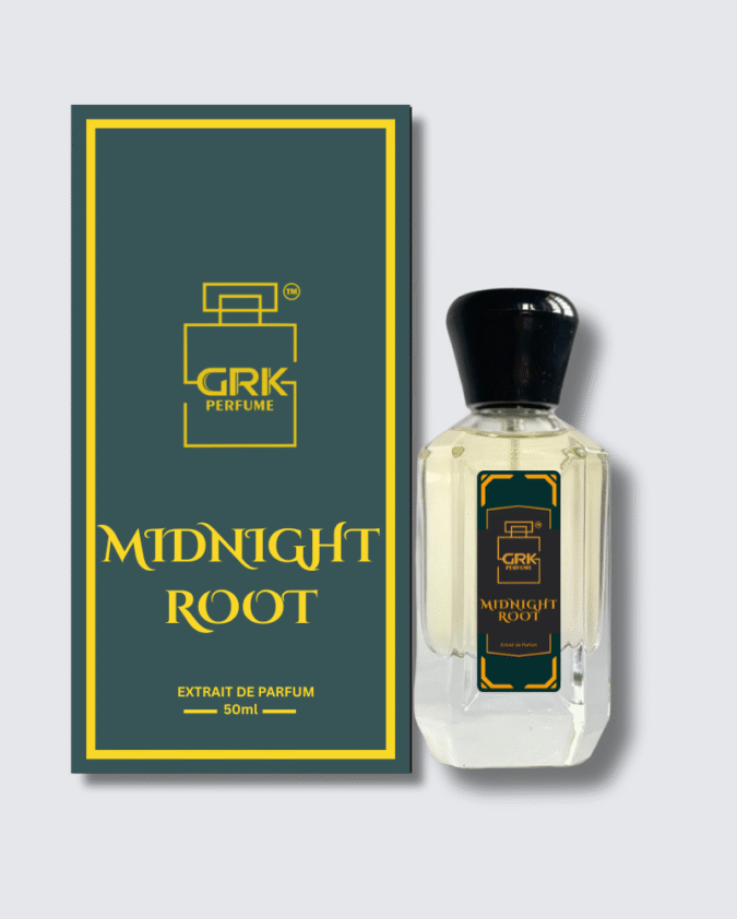 Midnight Root - 50ml