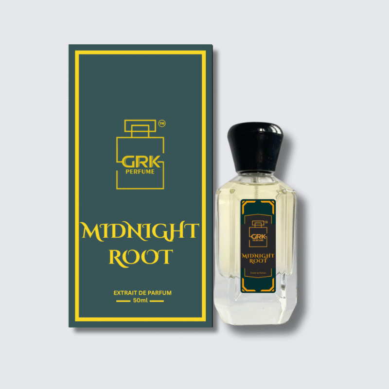 Midnight Root - 50ml