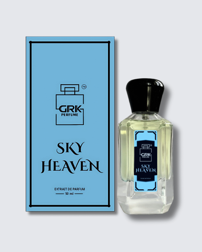 Sky Heaven - 50ml