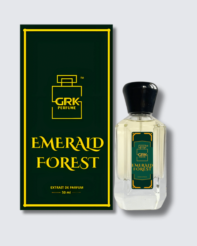 Emerald Forest - 50ml
