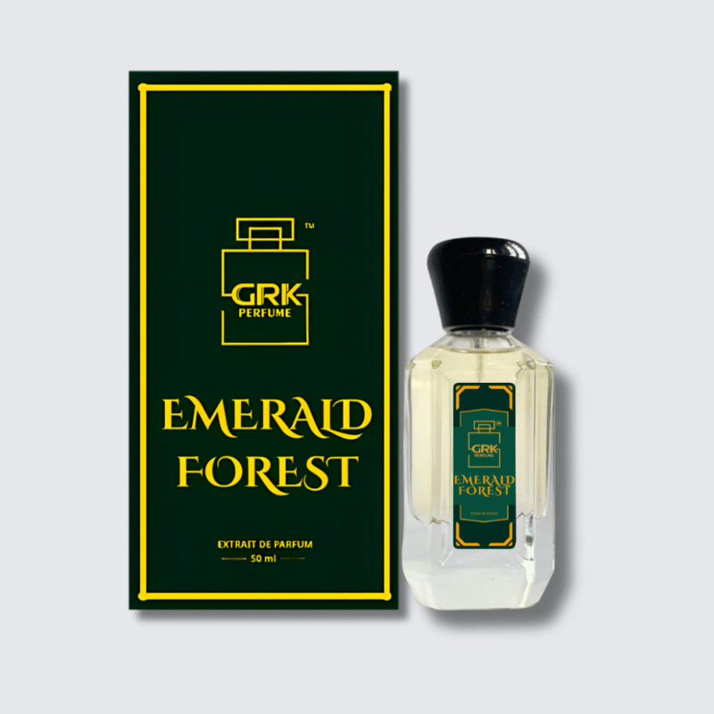Emerald Forest - 50ml