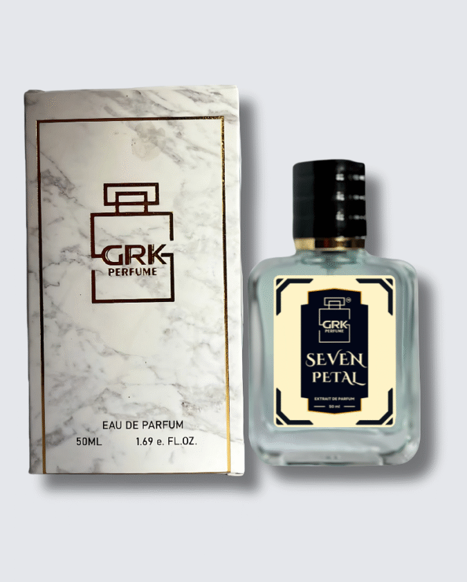 Seven Petal - 50 ml