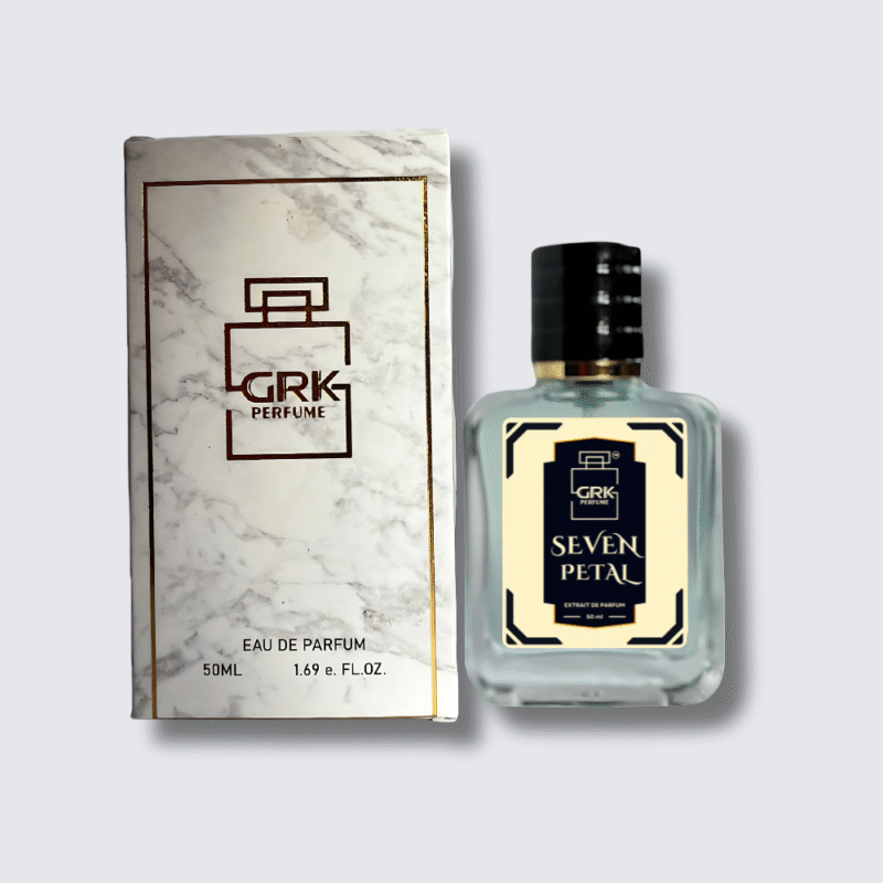 Seven Petal - 50 ml