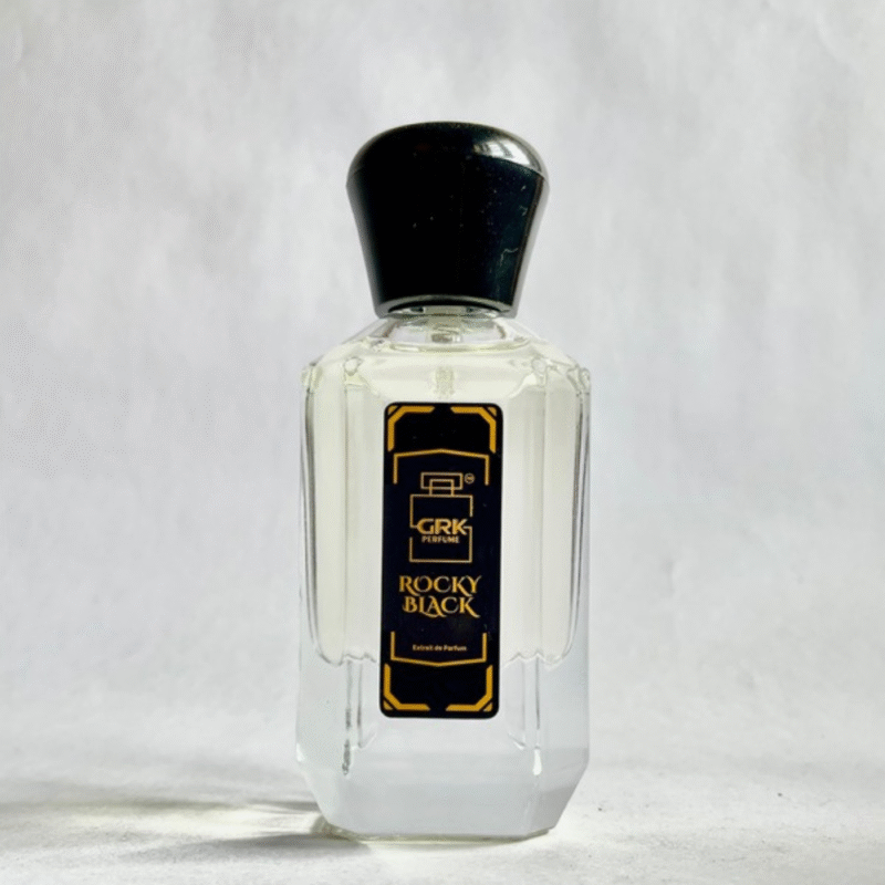 Rocky Black - 50ml - Image 3