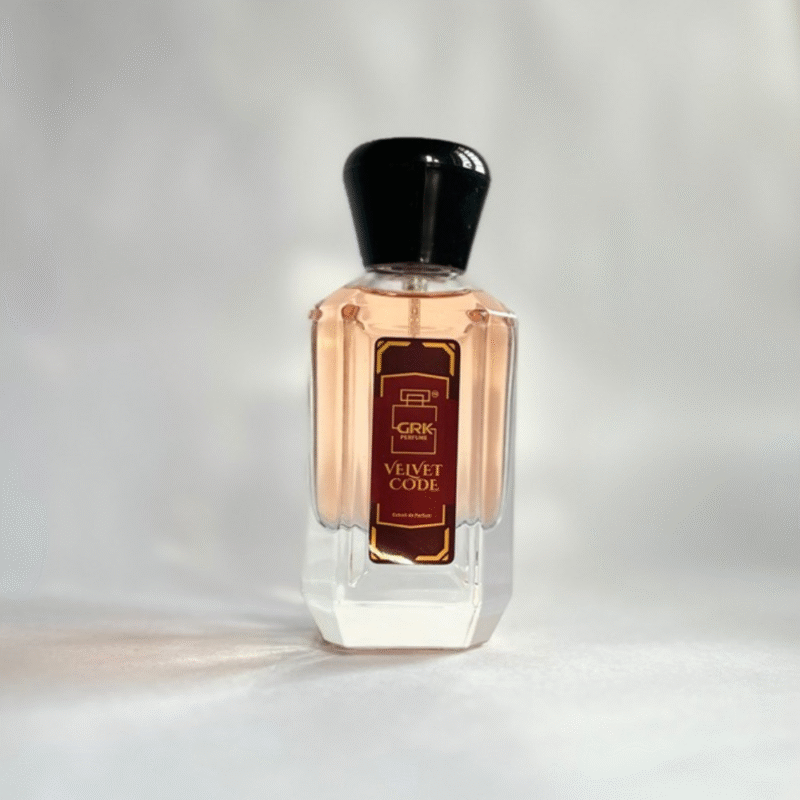 Velvet Code  - 50ml - Image 3