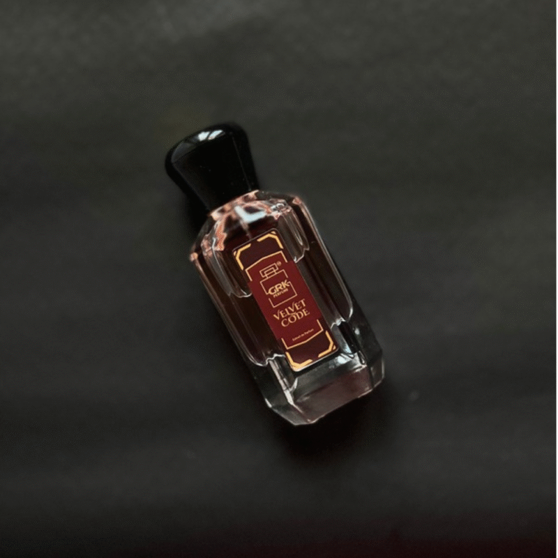 Velvet Code  - 50ml - Image 4