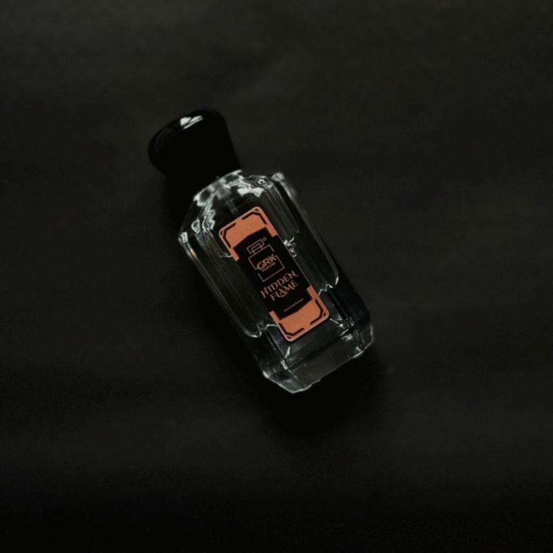 Hidden Flame - 50ml - Image 4