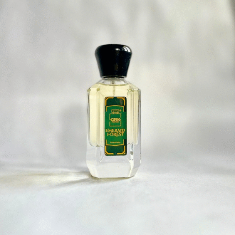 Emerald Forest - 50ml - Image 3