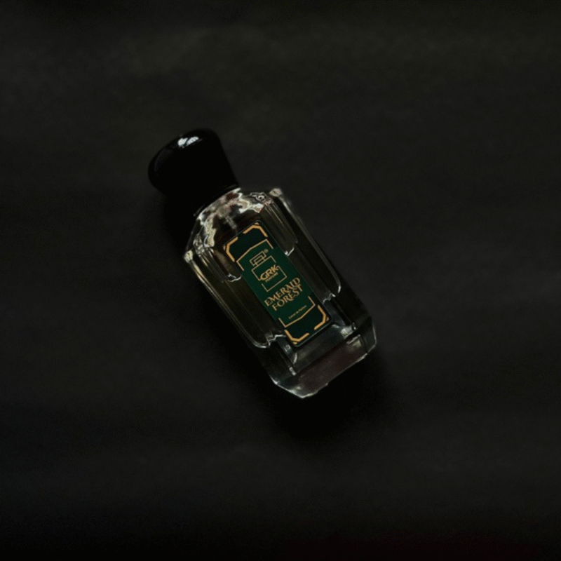 Emerald Forest - 50ml - Image 4