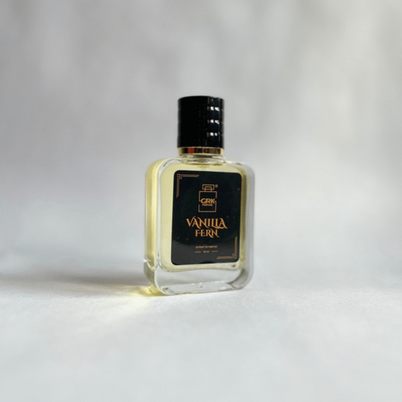 Vanilla Fern - 50 ml - Image 3