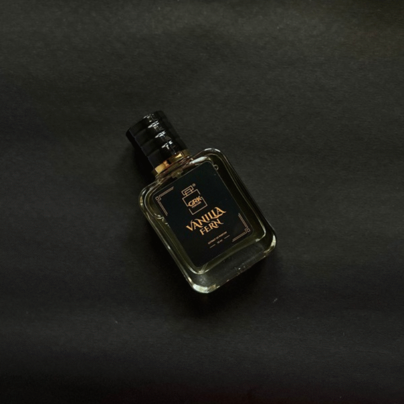 Vanilla Fern - 50 ml - Image 4