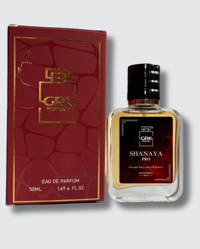 Shanaya Pro - 50 ml