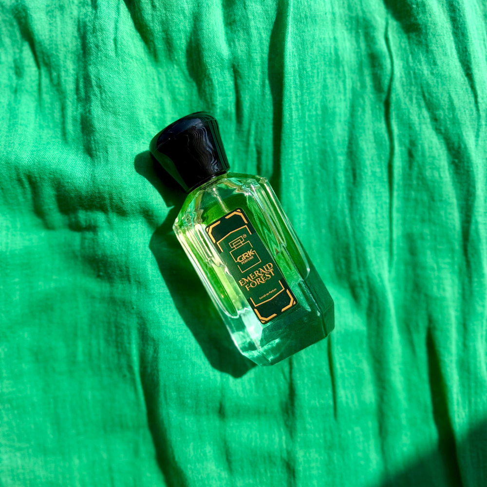 Emerald Forest - 50ml - Image 3